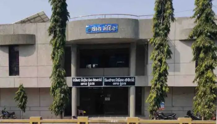 Gujarat court sentences Mamad, Khalid and 7 others to life imprisonment in 2013 double murder case of BJP-VHP leaders in Amreli