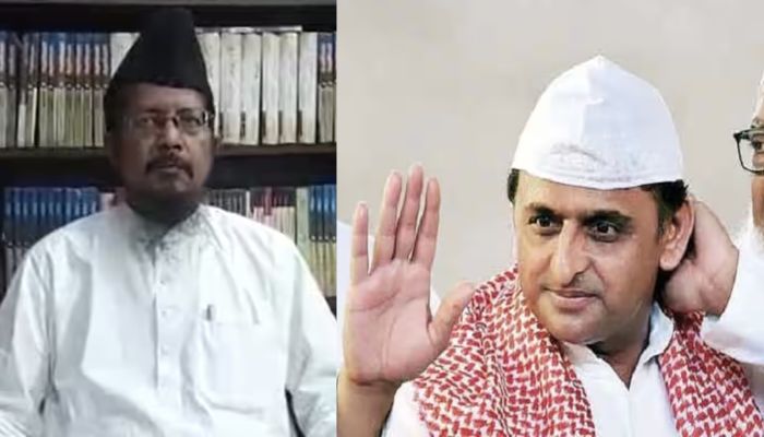 ‘Akhilesh Yadav’s Muslim vote bank has left him’: Maulana Mufti Shahabuddin Razvi Barelvi of All India Muslim Jamaat says SP may get ‘zero’