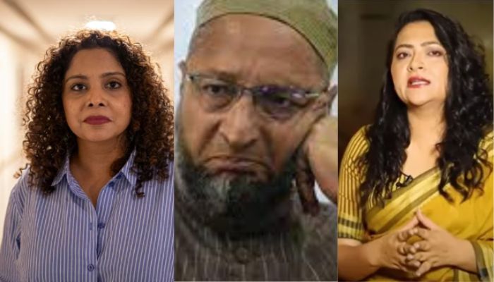 “Unconstitutional, anti-Muslim, religion-based”: As CAA is implemented, Owaisi, Al Jazeera and others start peddling misinformation, call for protests