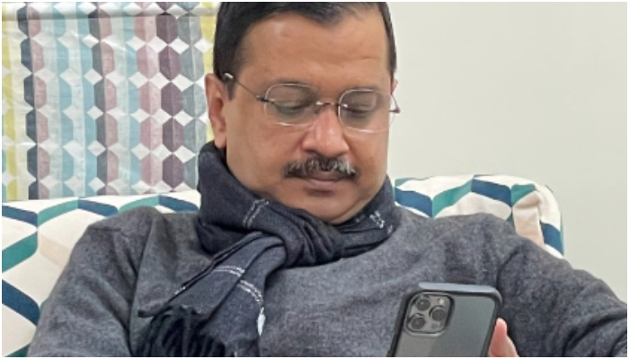Arrested Delhi CM Arvind Kejriwal doesn’t remember where is the phone he used during liquor scam period, 171st such ‘missing’ device in the case