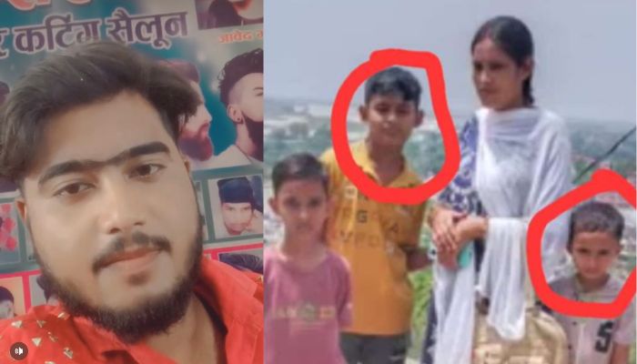 Armed with sharp weapons, emotional blackmail of mother, attempt to separate mother from kids. Had Sajid & Javed planned the Badaun murders? Details