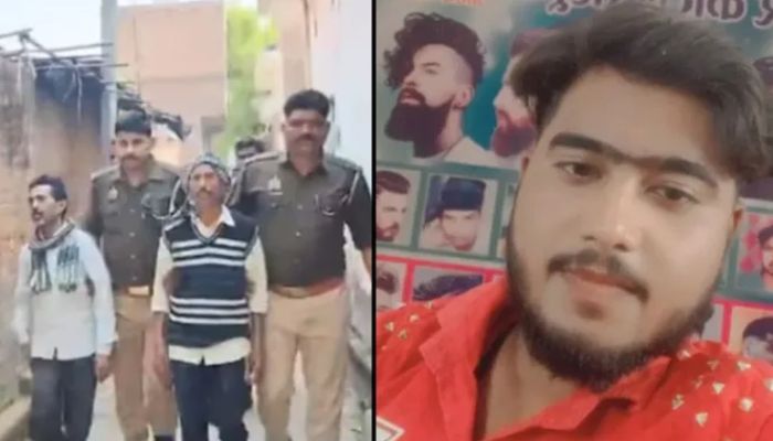 “Allah knows who killed the Hindu children”: Say Muslims from Badaun double murder accused Sajid’s village