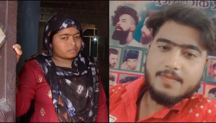 Badaun double murder: Sajid had asked for money saying his pregnant wife was in hospital, now Sajid’s wife denies being pregnant