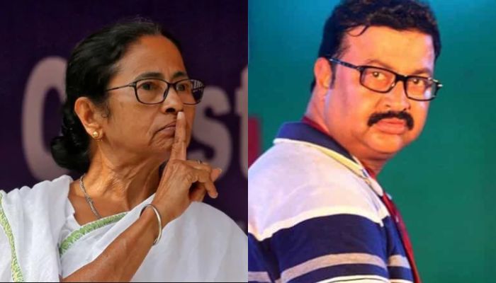 2024 Lok Sabha elections: Mamata severs ties with brother Babun Banerjee who opposed candidate from Howrah, says “don’t want to be a dynast politician”