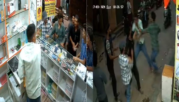 Bengaluru: Reports claim Hindu shop-owner attacked for playing Hanuman Chalisa near mosque, police ‘reluctantly’ file FIR after locals protest, communal angle denied