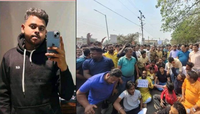 Assam: 'Missing' minor Hindu girl found dead in Bongaigaon, police detain one Sarfaraz Hussain