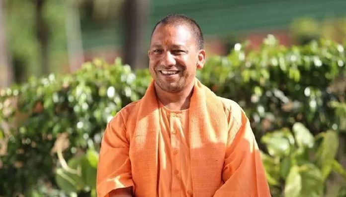 CM Yogi advises against purchasing goods with Halal certification.
