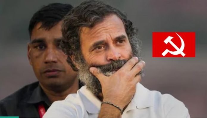 Cracks appear with the I.N.D.I.Alliance yet again, CPI to contest separately in Assam