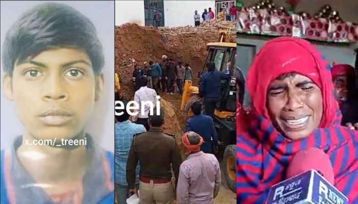 Mutilated body of Hindu boy recovered from deep pit, Ejad, Suhan, Shabir held: Murdered over ‘affair with Muslim girl’ or being witness to cow slaughter? What we know