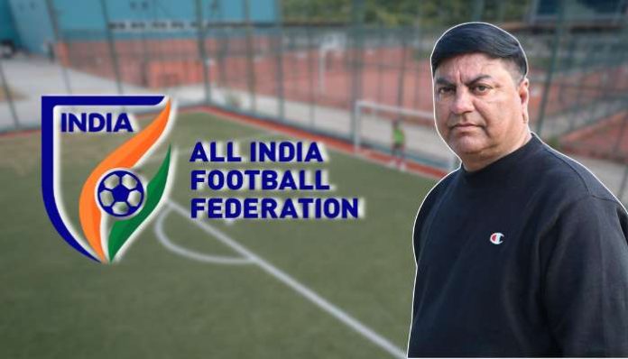 AIFF member Deepak Sharma arrested for physically assaulting women players