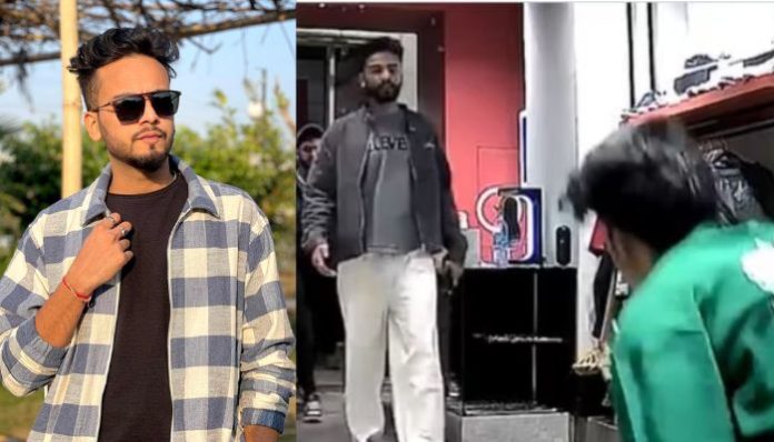Haryana: FIR against Elvish Yadav for assaulting YouTuber Sagar Thakur, Big Boss OTT winner says incident happened in ‘heat of the moment’