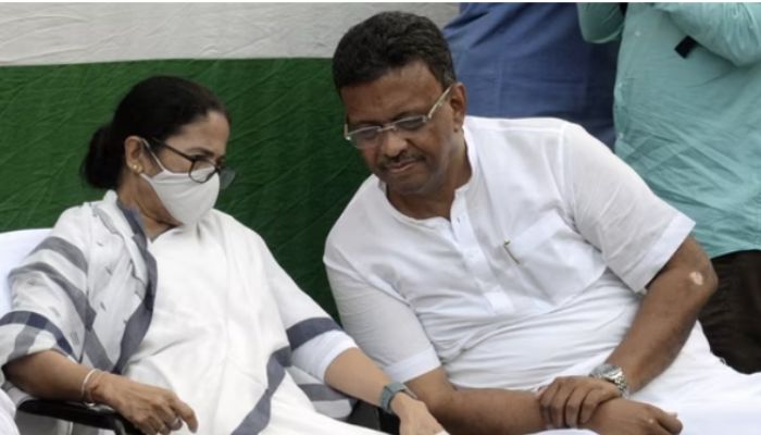 ‘Sexual violence in Sandeshkhali happening since CPIM era, BJP doing publicity’: Video of TMC MLA Firhad Hakim goes viral