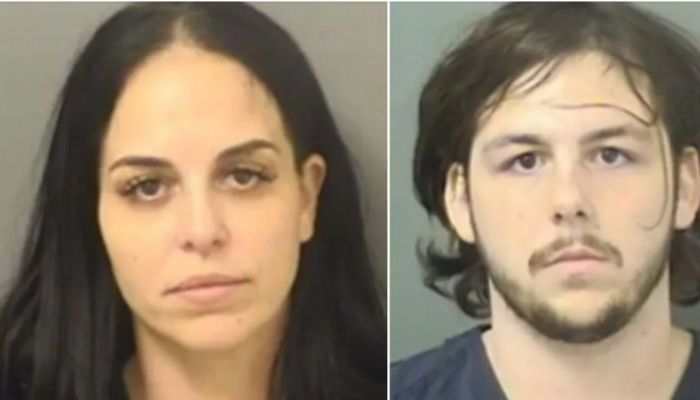 USA: Little boys sexually assaulted, live-streamed to paedophiles for money, Florida woman, her son and boyfriend charged for gruesome torture