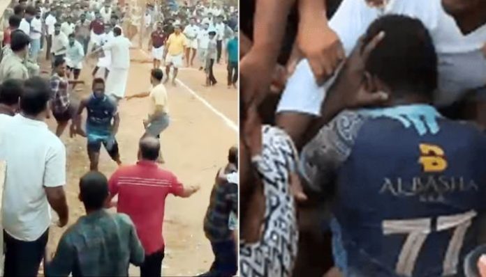 African footballer alleges racial abuse and assault by locals in Kerala's Malappuram
