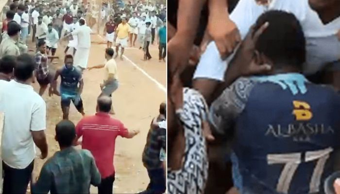 ‘F**k African monkey, black cat’: African footballer alleges assault and racial abuse during match in Kerala, FIR registered