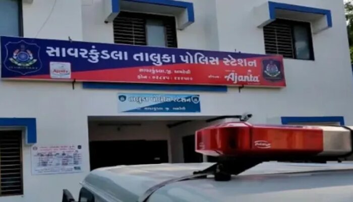 ‘Why did you take Ram’s name’: Alfaz, Atiq assault Hindu student for chanting “Jai Shri Ram” in Gujarat, issue death threat to his father