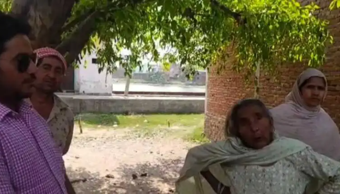 Lies and Deceit in the Badaun Murder Case: Locals hail Javed and Sajid as noble, ‘respectful’ men, grandmother lies to shield the murderers. Exclusive