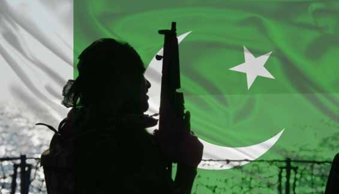 Pakistan: 2 officers among 7 soldiers killed in an attack by unnamed gunmen on army post in North Waziristan, 6 terrorists neutralised 