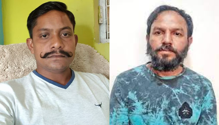 BJP leader Hiren Patel murder: 9th accused Irfan Bisti arrested after 4 years, killing contract was given by Congress leader’s brother