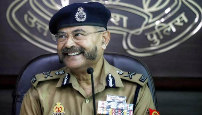 Image from Prashant Kumar IPS (X Account)