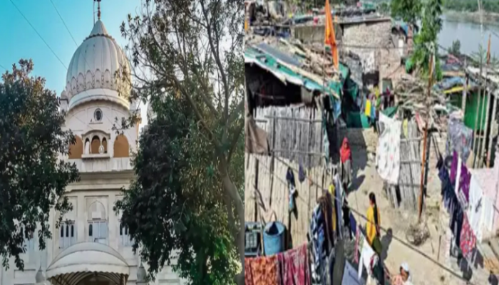 Delhi Development Authority issues notice to Hindu refugees from Pakistan living in Yamuna floodplain area to vacate the place, action after NGT order