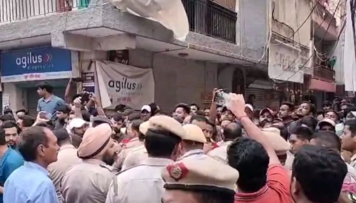 Image from India TV Hindi