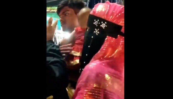 Hyderabad: Cops nab Ali, four others for assaulting a man who was with his burqa-clad wife and their child over an alleged interfaith relationship