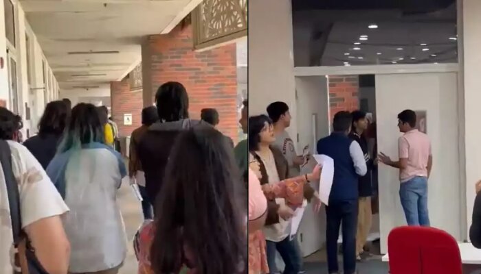 Importance of mutual respect, deplore expressions of hatred against any individual or group: Ashoka University reacts after students raise anti-Brahmin slogans