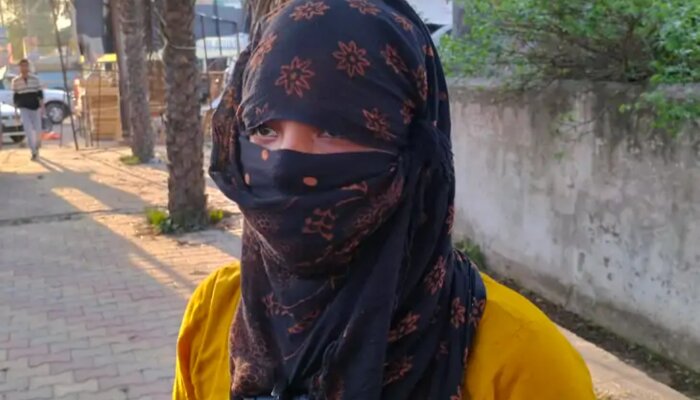 Love Jihad in Uttar Pradesh: Nizam claims to be Sanjay Kumar to lure Hindu girl on Instagram, rapes her in a hotel in the name of government job