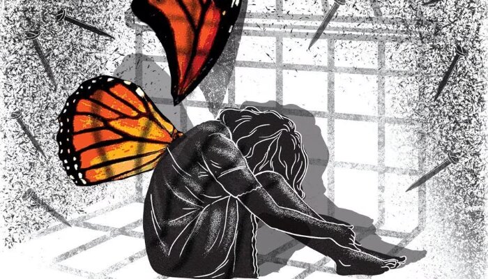 B*nc**d Hindus, I did what I wanted to: Shakir, father of three kids, flees after raping 3-year old in Delhi, lived in a Hindu’s house on rent