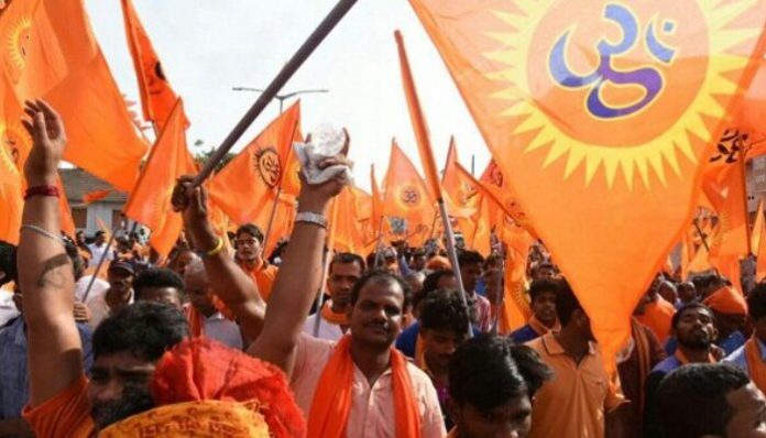 Representational Image via Sanatan Prabhat
