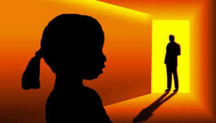 Ghaziabad: Suleman arrested for molesting an 8-year-old Hindu girl, charged under POCSO Act