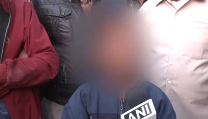 ‘We used to go to their shop for a haircut’: Badaun victims’ father and brother refute ‘personal enmity’ angle peddled by media