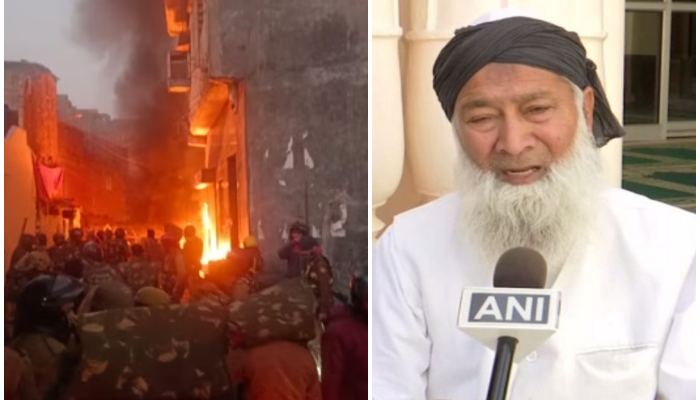 Haldwani Violence: Lakhs of rupees collected through mosques to assist offenders, Abdul Malik also used Darul Uloom Deoband to gather money while on the run