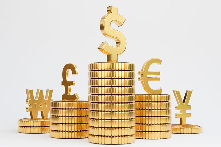 India’s foreign exchange reserves cross $636 Billion, at over two-year high