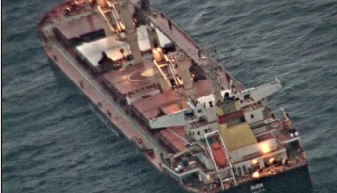 Indian Navy rescues over 23 Pakistanis from Somali pirates