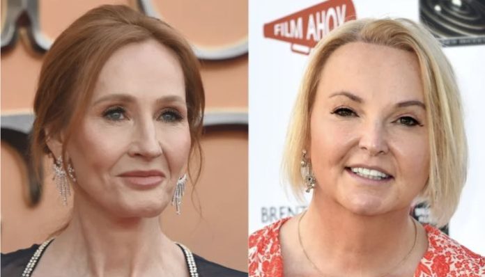 jk rowling india willoughby