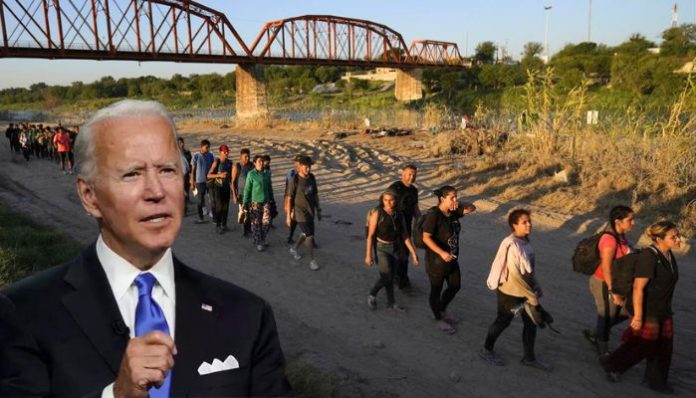 Joe Biden administration has imported over 3 lakh illegal immigrants into US through 'secret flights', reveals lawsuit