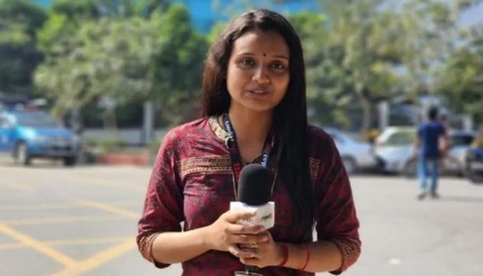 Bangladesh: Fire accident kills journalist ‘Abhishruti Shashtri’, last rites on hold after family claims victim was Muslim