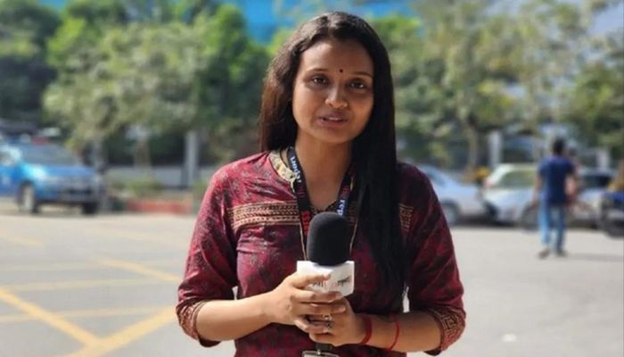 Bangladesh: Fire accident kills journalist ‘Abhishruti Shashtri’, last rites on hold after family claims victim was Muslim