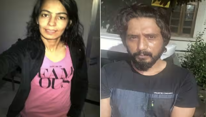 Haryana gangster Kala Jathedi gets parole to marry Rajasthan’s lady don Anuradha aka ‘Madam Minz’ who is out on bail