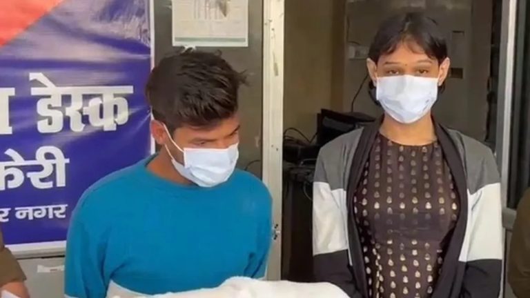 Love gone wrong: Deep spent 1 crore to become female after falling in love with Vaibhav, sets car on fire in Kanpur after boyfriend refused to marry