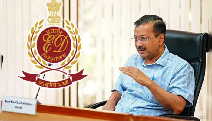 Delhi CM Arvind Kejriwal may have been snooping on ED officials: Here’s what we know so far