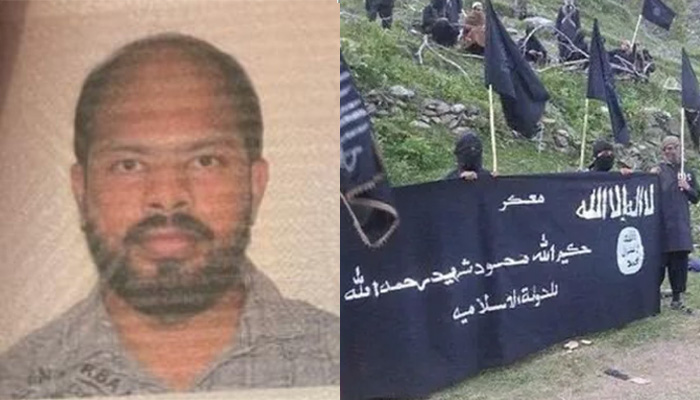 Sanaul Islam from Kerala arrested in Afghanistan for ties with terror group ISKP, detained in Kandahar Jail