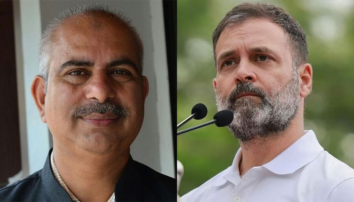 Congress’ trusted journalist Rasheed Kidwai paints a sorry picture of Rahul Gandhi in Barkha Dutt interview: Here are 5 things he said
