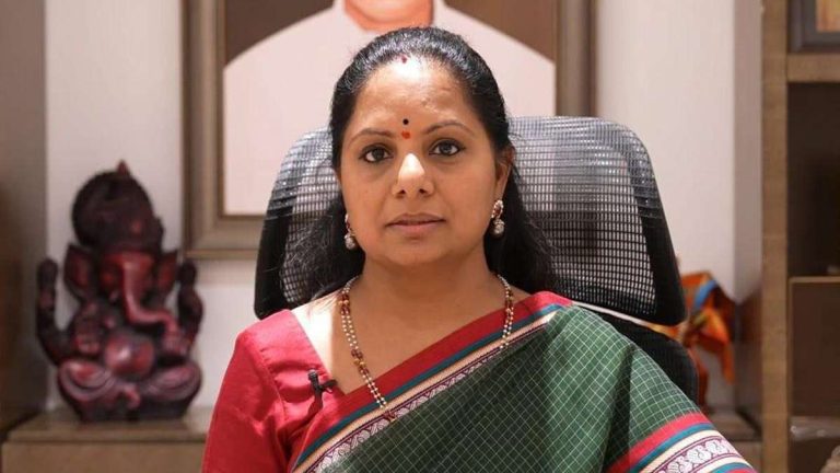 Delhi liquor policy scam: BRS leader K Kavitha denied relief, sent to judicial custody until April 9