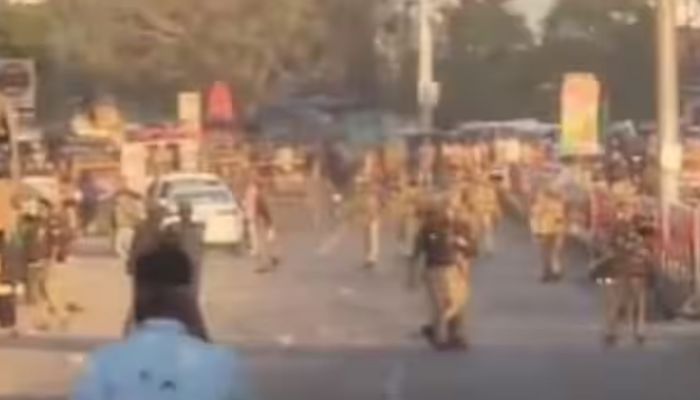 Lucknow: Habidul, Arshad, Naushad, Fazal, Saif, Adil, Rehan among others booked for pelting stones at cops & rumor-mongering about demolition of illegal structures