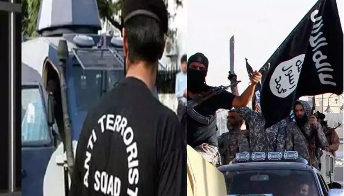 ISIS Pune module: Shahnawaz, Yunus and Zulfikar robbed saree shop in Satara, bought bomb materials with looted amount
