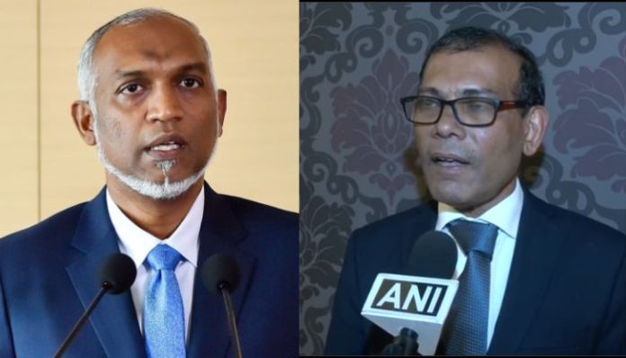 I am sorry: Ex-President of Maldives apologises, accepts that boycott by Indians has badly hit the country