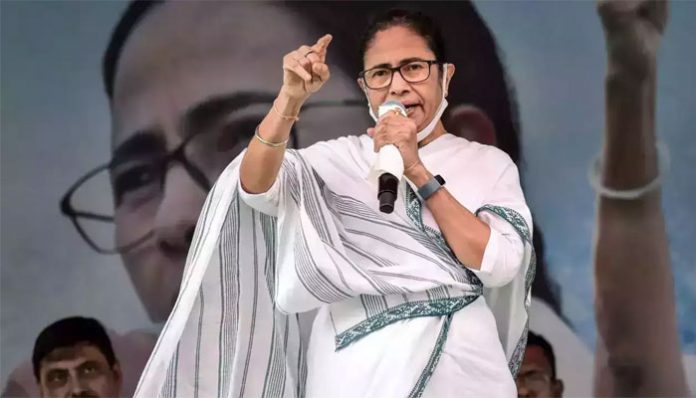 Mamata Banerjee